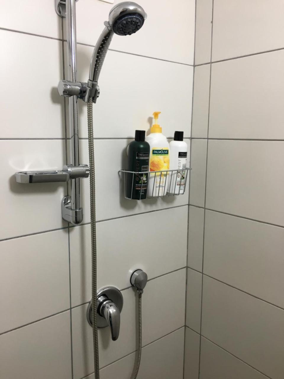 נצרת בית הארחה חסן מראה חיצוני תמונה