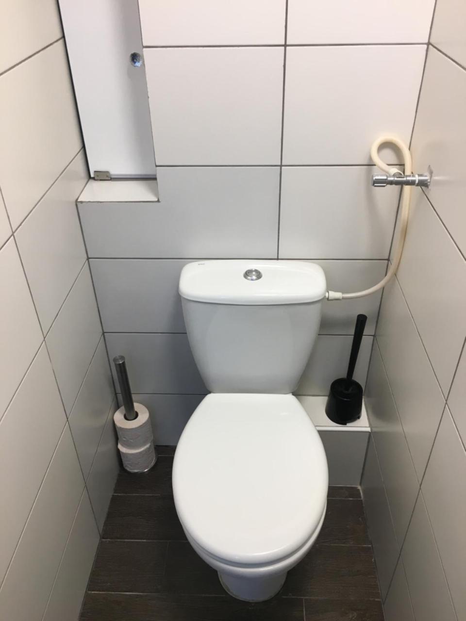 נצרת בית הארחה חסן מראה חיצוני תמונה