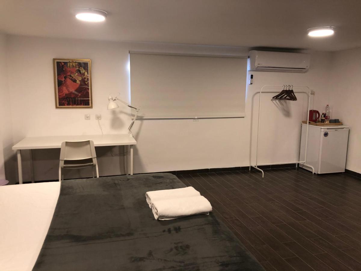 נצרת בית הארחה חסן מראה חיצוני תמונה